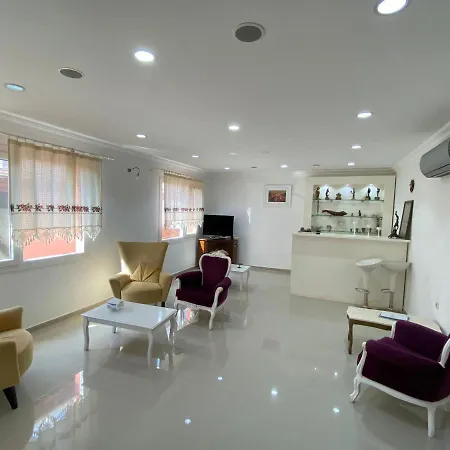 Hotel Sualti Otel Ayvalı