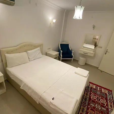 Sualti Otel Hotel *
