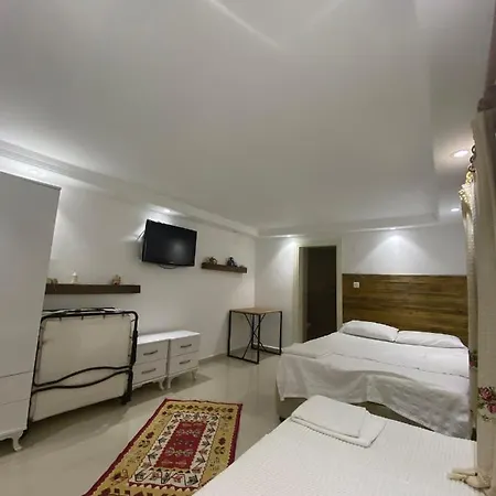 Sualti Otel Hotel Ayvalı