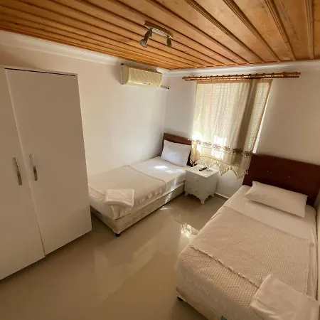 Sualti Otel Ayvalı