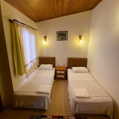 Hotel Sualti Otel *