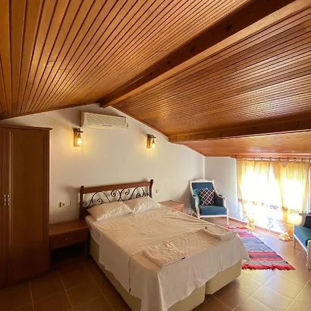 Sualti Otel *