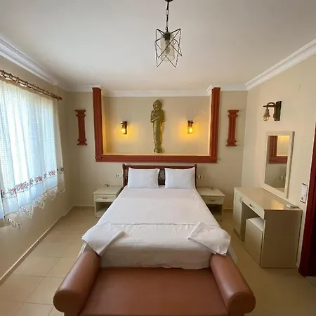Sualti Otel *