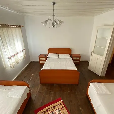 Sualti Otel Ayvalı