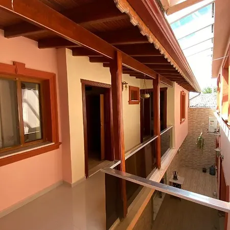 Sualti Otel 호텔 Ayvalı