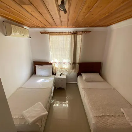 호텔 Sualti Otel