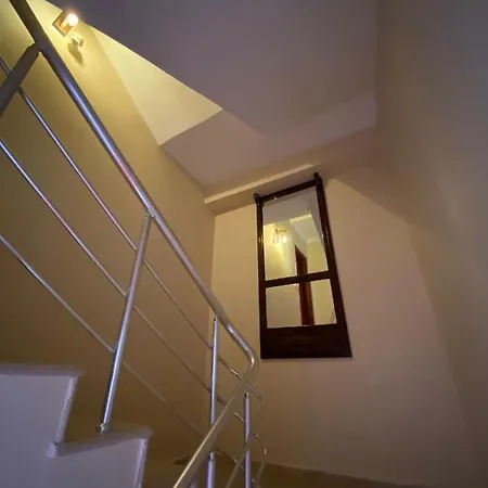 Sualti Otel * Ayvalı