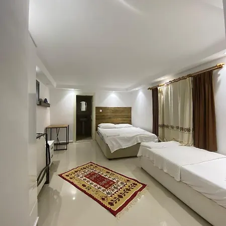 Sualti Otel Ayvalı