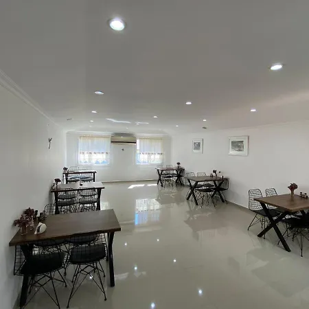 호텔 Sualti Otel Ayvalı