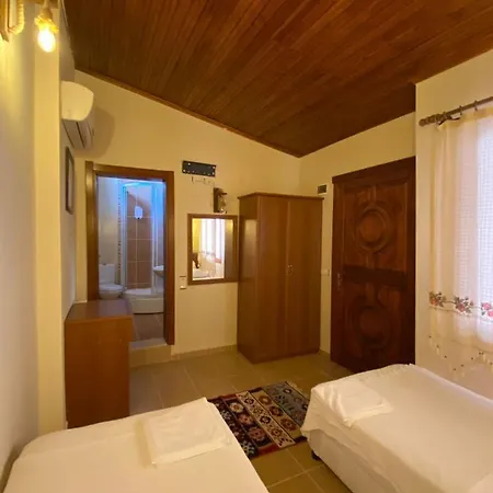 Sualti Otel