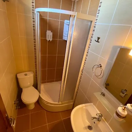 Sualti Otel *