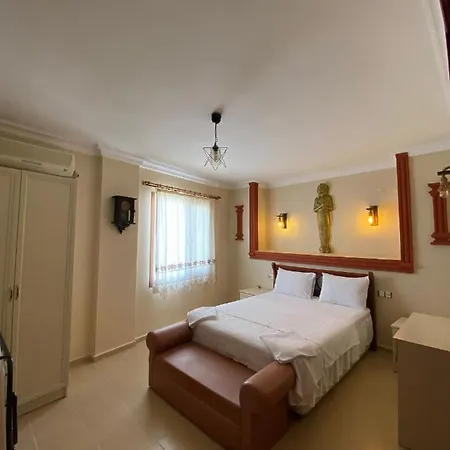 호텔 Sualti Otel