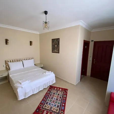 Sualti Otel 호텔 Ayvalı