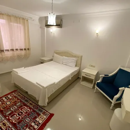 호텔 Sualti Otel