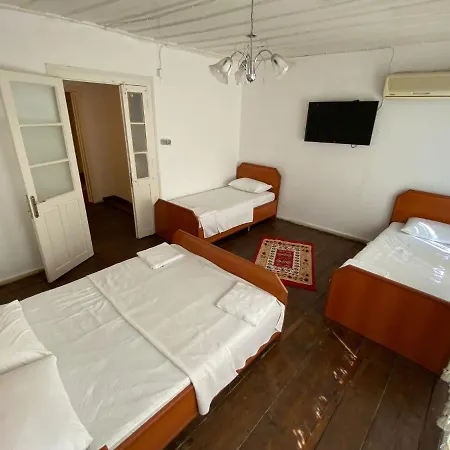 Sualti Otel
