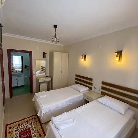 호텔 Sualti Otel Ayvalı