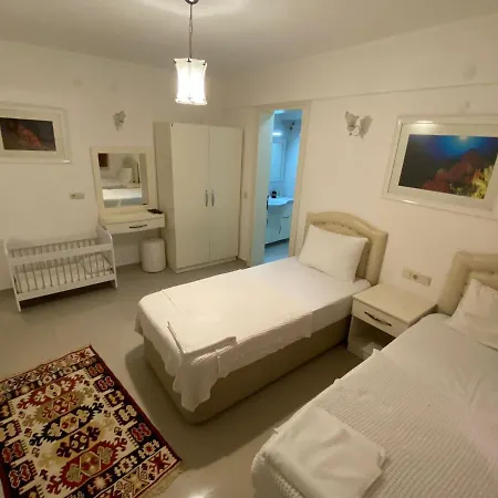 Sualti Otel *