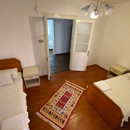 Sualti Otel * Ayvalı