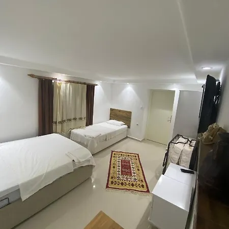 Sualti Otel 호텔 Ayvalı